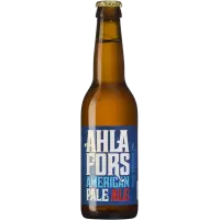 Ahlafors Bryggerier American Pale Ale