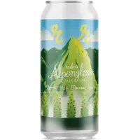 Reuben's Brews Alpenglow - Mosaic, Citra & Sabro