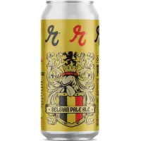 Reuben's Brews Belgian Pale Ale