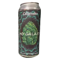 Cellarmaker Brewing Company Mo' Galaxy