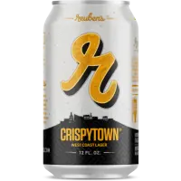Reuben's Brews Crispytown