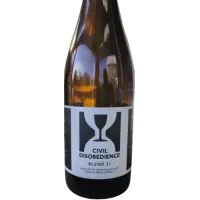 Hill Farmstead Brewery Civil Disobedience #31