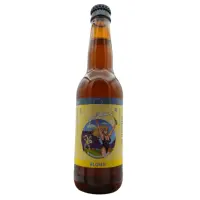 Brouwerij Bier en Ballen Veldbestormer