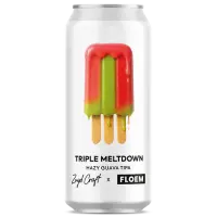 Brouwerij Zuyd Craft Triple Meltdown