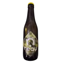 Brauerei Néau Frischhopfenbier 2024