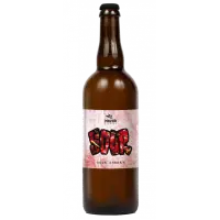Pivovar Mazák 11 Cherry Sour