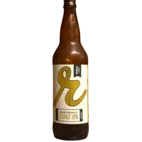 Reuben's Brews Expat IPA