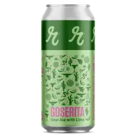 Reuben's Brews Goserita