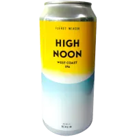Fuerst Wiacek High Noon
