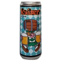 Birrificio la Gramigna Kaiser