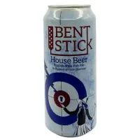 Bent Stick Brewing House Beer