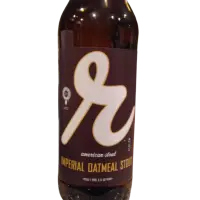 Reuben's Brews Imperial Oatmeal Stout
