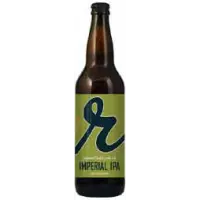 Reuben's Brews Imperial IPA