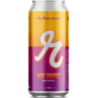 Reuben's Brews Hop Tropic