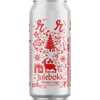 Reuben's Brews Julebokk