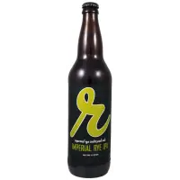 Reuben's Brews Imperial Rye IPA