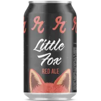 Reuben's Brews Little Fox