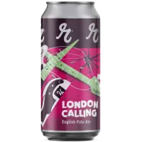 Reuben's Brews London Calling