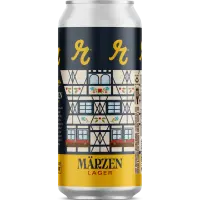 Reuben's Brews Marzen