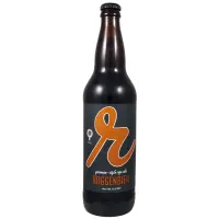 Reuben's Brews Roggenbier