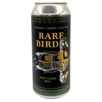 Last Best Brewing & Distilling Rare Bird