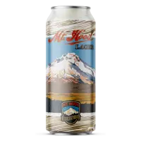 Mt. Hood Brewing Co. Lager
