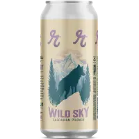Reuben's Brews Wild Sky