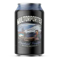 Mt. Hood Brewing Co. Multorporter