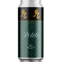 Reuben's Brews Petite - West Coast IPA
