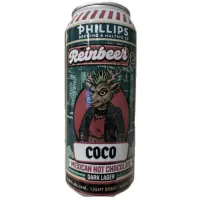 Phillips Brewing and Malting Co. The Reinbeer 8 - Coco