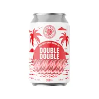 Hong Kong Beer Co. Double Double