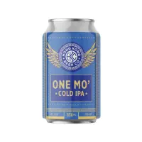 Hong Kong Beer Co. One Mo' Cold IPA