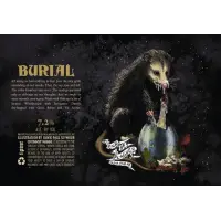 Burial Beer Company End Of Plagues