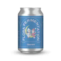 Flora Fermentation Gemini