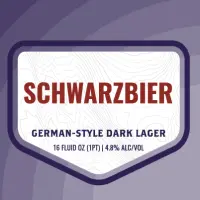Von Ebert Brewing Schwarzbier