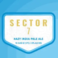 Von Ebert Brewing Sector 7
