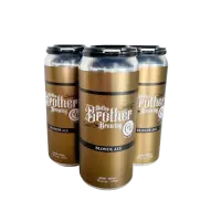 Better Brother Brewing Co. Blonde Ale