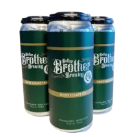 Better Brother Brewing Co. West Coast IPA