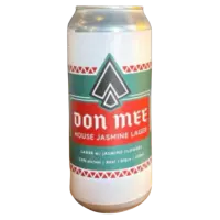 Ile Sauvage Brewing Don Mee