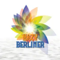 21st Street Brewery Hazy Berliner