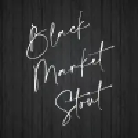 21st Street Brewery Black Market Stout