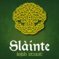 21st Street Brewery Sláinte