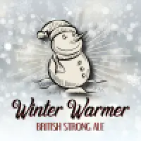 21st Street Brewery English Winter Warmer