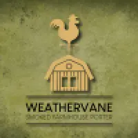 21st Street Brewery Weathervane