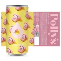 Polly's Brew Co. Late Night Phone Call