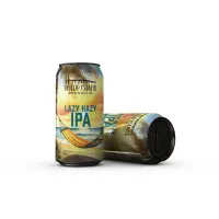 Phillip Island Brewing Co Lazy Hazy IPA