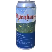 Beva Brewing & Blending Alpenhaus