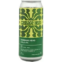 Beva Brewing & Blending Cabbage Head
