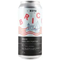 Beva Brewing & Blending Brico