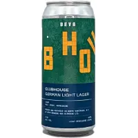 Beva Brewing & Blending Clubhouse